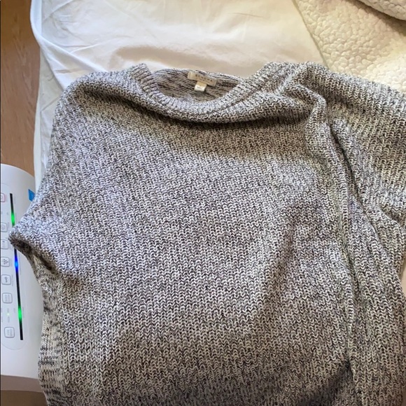 Sonoma Over-sized Sweater - Picture 7 of 7